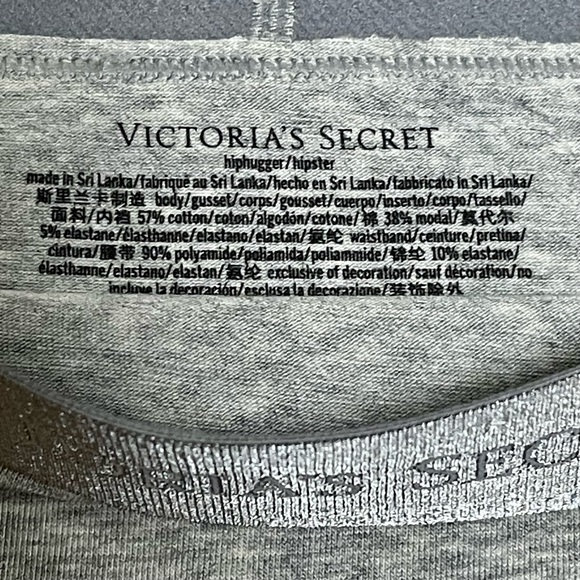 NWT Victoria's Secret Panty Bundle size Small - Picture 6 of 9